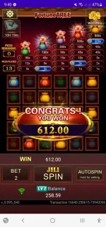 Screenshot_20220924-214050_****** JILI Slot Online Games.webp