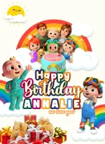 7+ Rainbow Baby Cocomelon Birthday Invitation Templates.webp 7+ Rainbow Baby Cocomelon Birthday Invitation Templates.webp