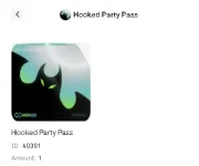 hooked party pass.webp
