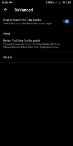 Screenshot_2022-10-30-11-26-44-314_app.revanced.android.YøùTùbé.jpg Screenshot_2022-10-30-11-26-44-314_app.revanced.android.YøùTùbé.jpg