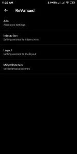 Screenshot_2022-10-30-11-26-31-328_app.revanced.android.YøùTùbé.jpg Screenshot_2022-10-30-11-26-31-328_app.revanced.android.YøùTùbé.jpg