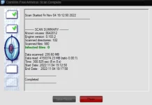 Virus Report.webp Virus Report.webp