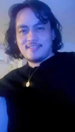 Rod Maceda Bisaya Bomba King Net series script development.webp
