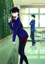 Komi Can't Communicate.webp Komi Can't Communicate.webp