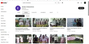 YøùTùbé account.webp