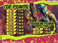 COD POINTS PRICELIST-Recovered.webp