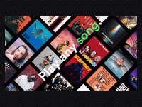 Spotify ρrémíùm - Motion Design.gif Spotify ρrémíùm - Motion Design.gif