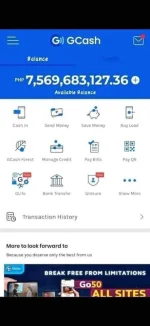 Gcash Free Money.webp