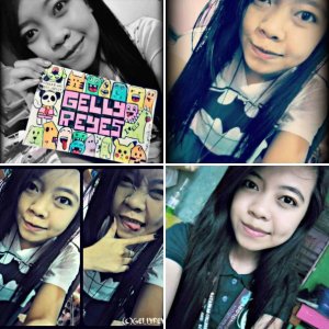 GellyPots ♥
