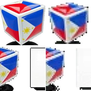 PHCorner new Logo