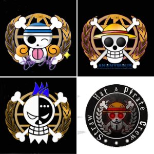 Anonymous_Straw+Hat+Pirates