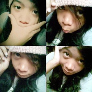 REAL ME ^^