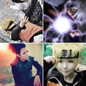 Tokyo Otaku Cosplay