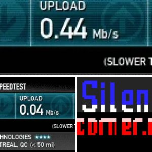 xSilent's Signature