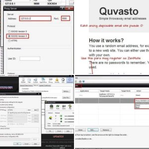 How to access MAILINATOR.COM?