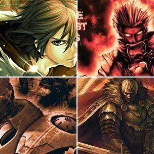 My Artworks