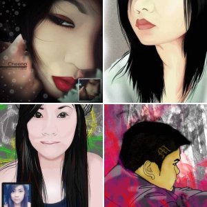 Digital Arts