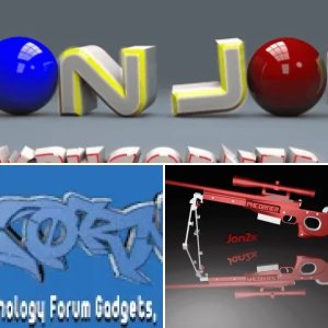 phcorner graphic master
