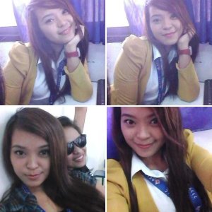Profile Pictures