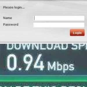 Speedtest