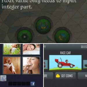 Game killer