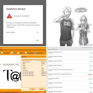 My userBAR
