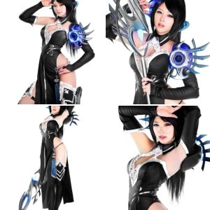 Cabal Transcendence