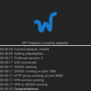 SPT PSIPHONE