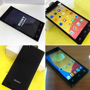 Sony Z3 Clone KoreanMade Free shipping 4200.oo pesos only