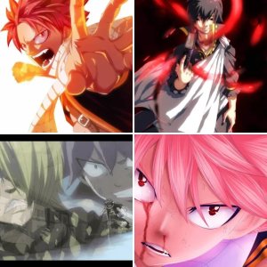 Fairy Tail Collection