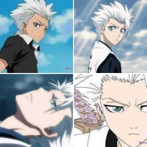 hitsugaya