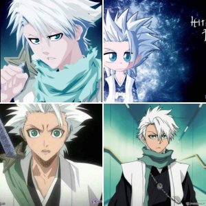 hitsugaya