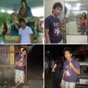 trip