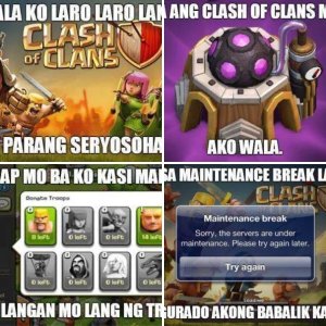hugot lang
