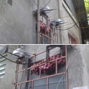 Wimax sa Tupperware