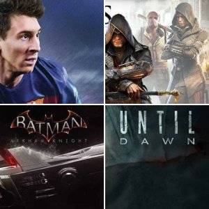 360speirs Game Cover