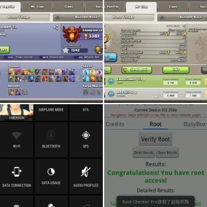 BERSERKER COLLECTION