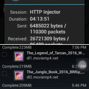 Sisiw big files