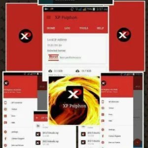 Master-Tokushi Modified apps