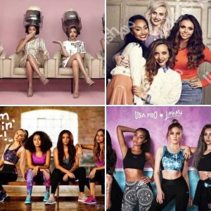 LittLe Mix