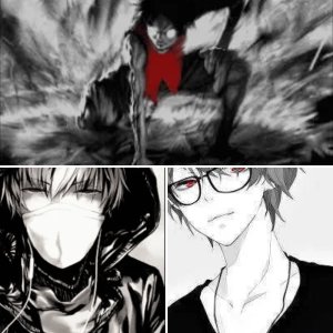 Anime