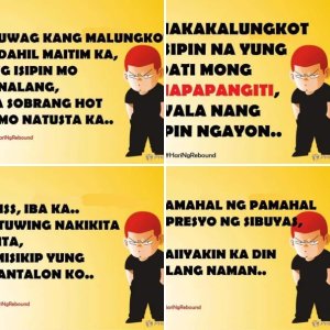 Hari ng Rebound