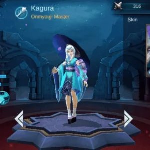 Mobile Legends