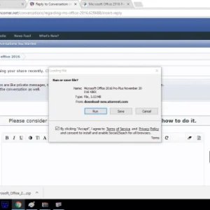 ms office