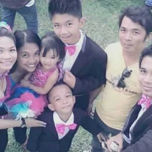 Our family