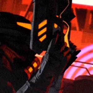 PROJECT: Lucian