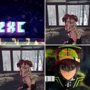 Giting Gud at Graphics