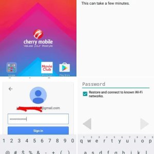 FRP Bypass (Cherry Mobile J2)