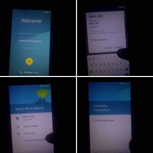 FRP BYPASS (CloudFone Excite C)