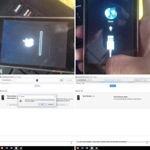 How to Flash a Apple Device